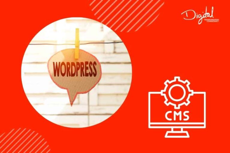 WordPress Websites