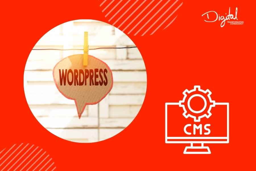 WordPress Websites