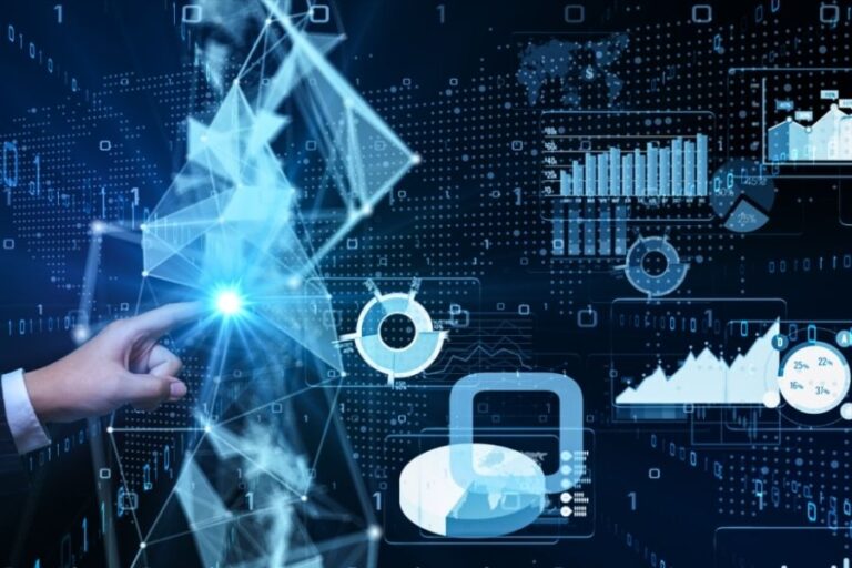 AI-Driven Digital Marketing