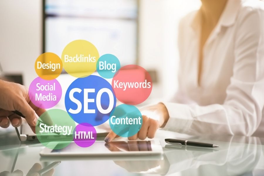 Blackpool Niche Local SEO