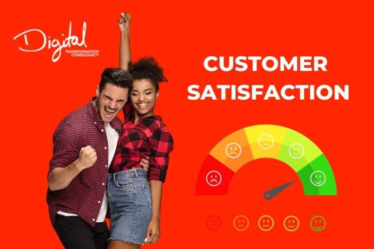 Happy Customers