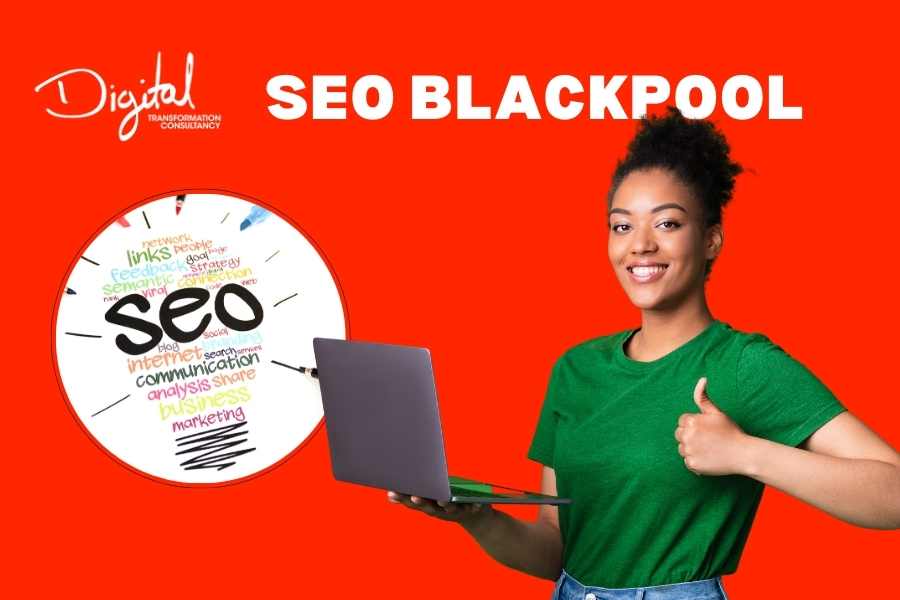 SEO Blackpool