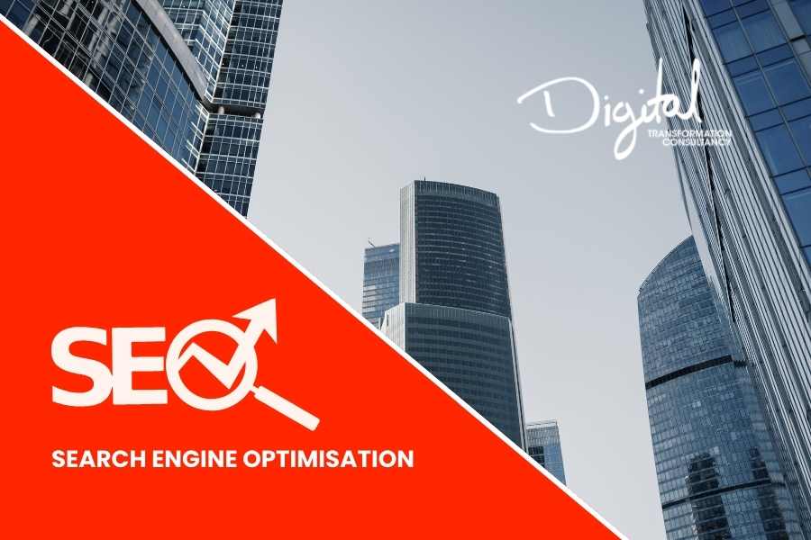 SEO For Blackpool
