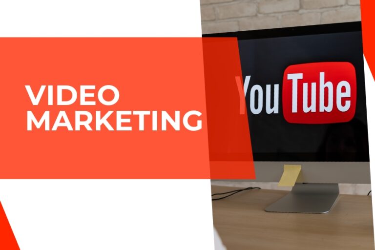 Video Production Agency