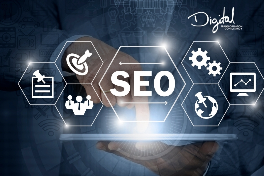 Local SEO Lancashire