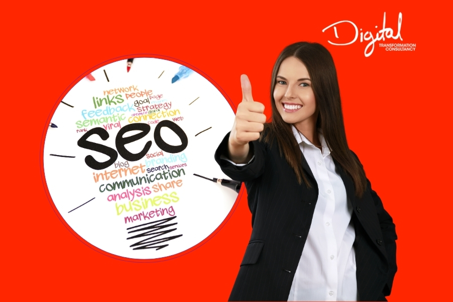 Local SEO Lancashire