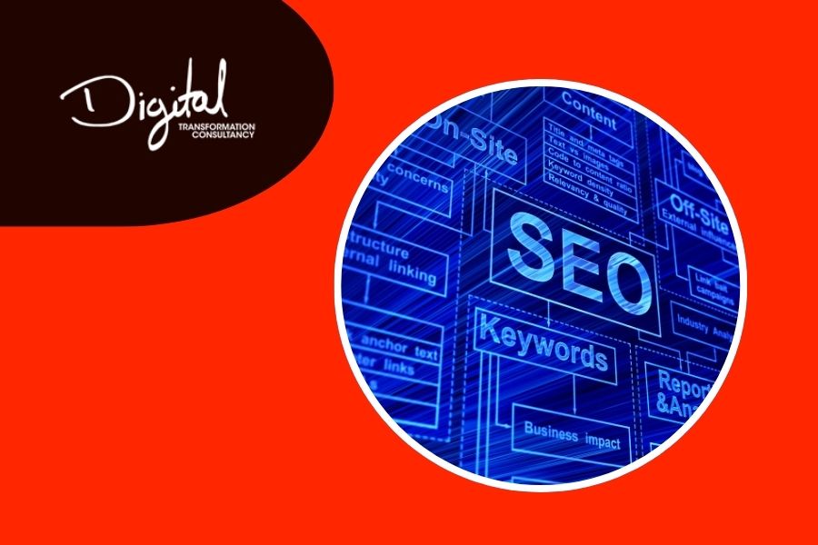 SEO For WordPress
