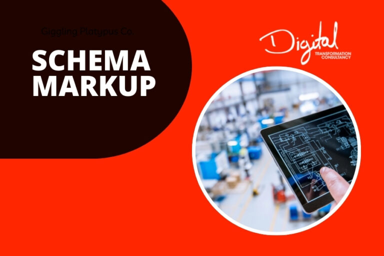 Schema Markup