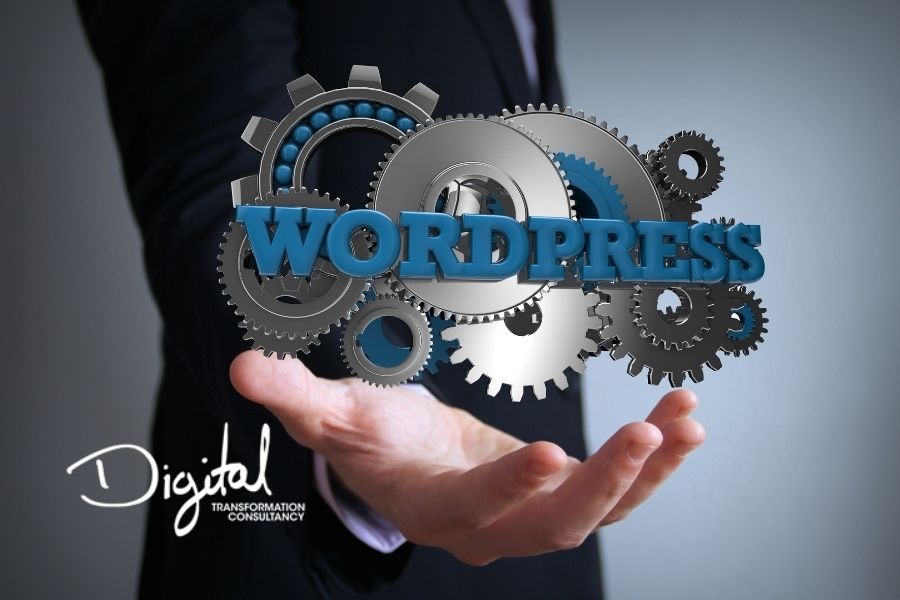 SEO For WordPress