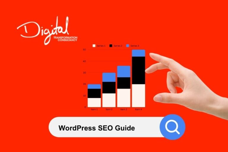 SEO For WordPress