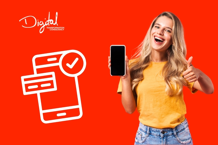Mobile Friendly Website