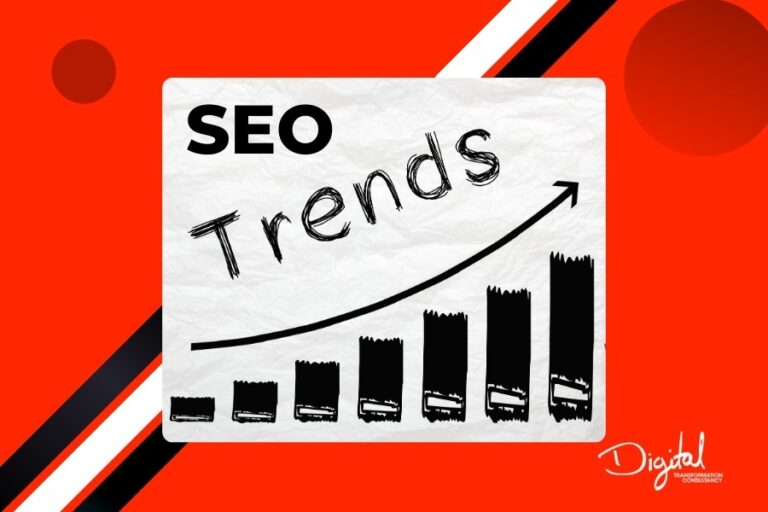 SEO Trends for 2025