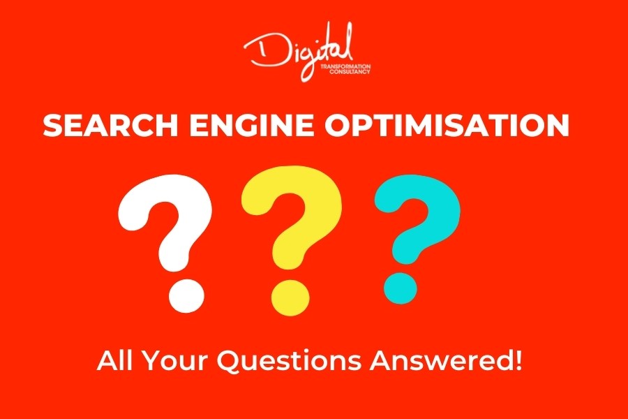 SEO For Blackpool Businesses