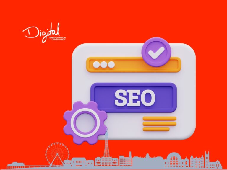 SEO Marketing Solution