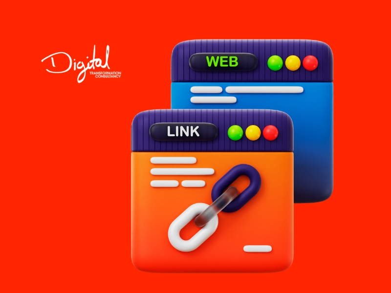 Web Links Blackpool