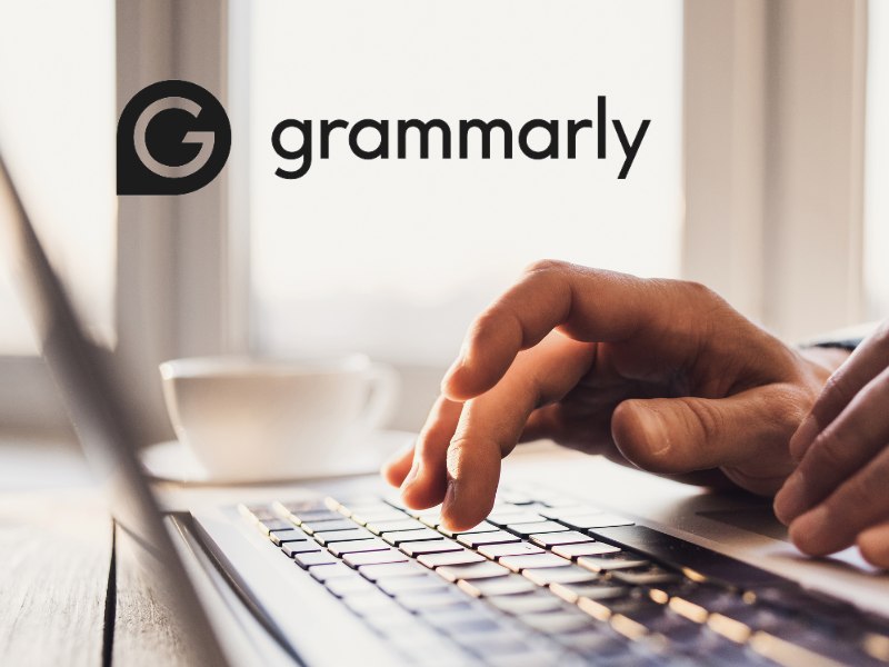 Grammarly