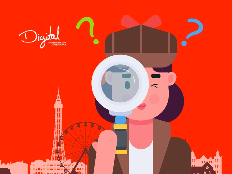 SEO For Blackpool Businesses