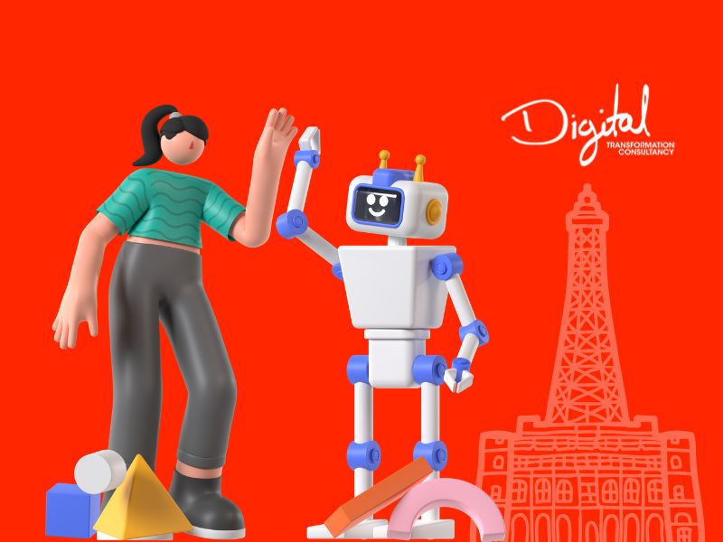 AI SEO Blackpool