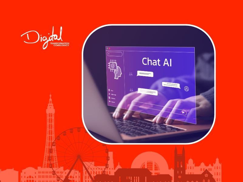 Chat AI GPT
