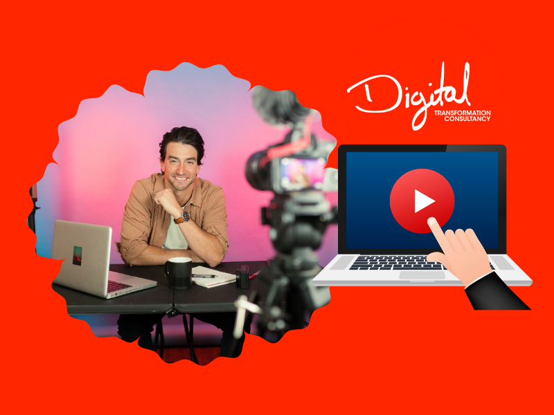 Video Creator Blackpool