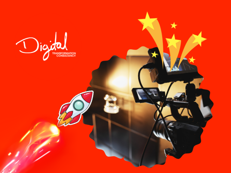 Video Production Blackpool