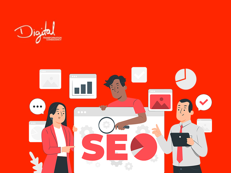 local seo lancashire